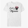 Flash Sale 🔔 Disney Minnie Mouse C'est La Minnie T-Shirt ✨