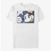 Flash Sale 😀 Disney Minnie Mouse Pop Minnie T-Shirt ✨