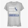 Cheapest 🔥 Disney Cinderella Cinderella List Girls T-Shirt 🎁