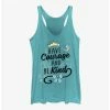 Best reviews of ⭐ Disney Cinderella In My Own Time Doodle Girls Tank ✨
