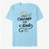 Promo 🎉 Disney Cinderella Have Courage And Be Kind Doodle T-Shirt 🌟
