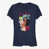 Best Sale 😀 Disney Moana Friend Of The Ocean Girls T-Shirt 🤩