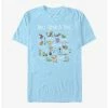 Discount ⌛ Disney Princess Once Upon A Time T-Shirt ⭐