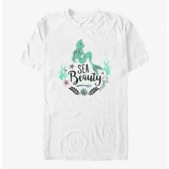 Cheap 🎉 Disney The Little Mermaid Sea Beauty T-Shirt 😍