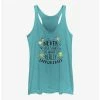 Deals 👍 Disney The Princess And The Frog Never Lose Sight Girls Tank 💯