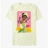 Promo ✨ Disney The Princess And The Frog Strong Spirit T-Shirt ✔️