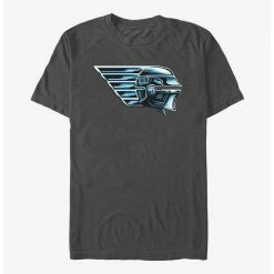 Top 10 😀 Star Wars The Book Of Boba Fett Chrome Fennec Helmet T-Shirt 💯