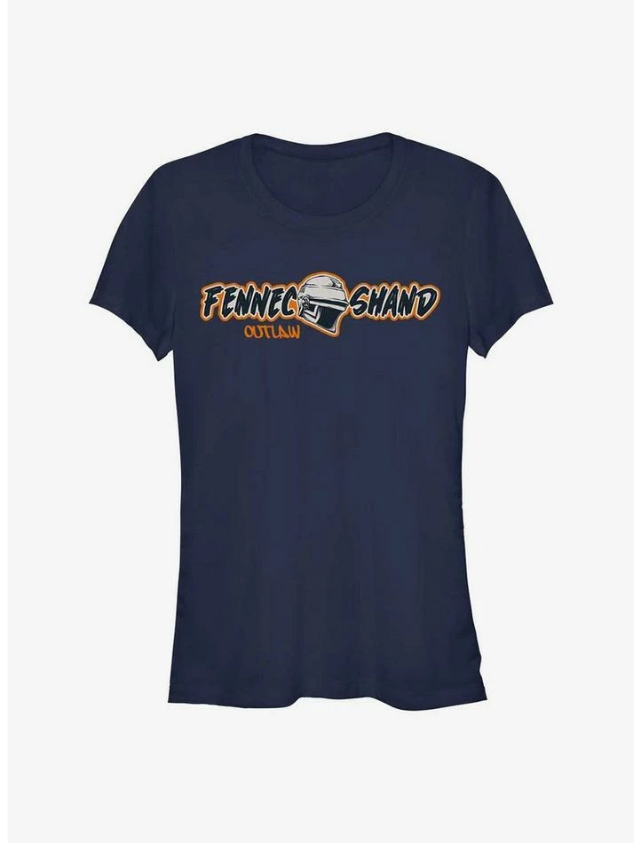 Brand new π Star Wars The Book Of Boba Fett Fennec Outlaw β€οΈ Girls T-Shirt β 1 Brand new π Star Wars The Book Of Boba Fett Fennec Outlaw β€οΈ Girls T-Shirt β