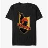 Deals ⭐ Star Wars The Book Of Boba Fett Fennec Shield T-Shirt ❤️