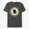 Brand new 😉 Star Wars The Book Of Boba Fett New Boss Badge T-Shirt 💯