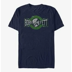 Best deal ❤️ Star Wars The Book Of Boba Fett New Boss T-Shirt ⭐