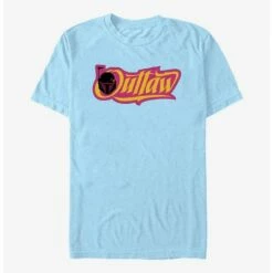 Brand new 💯 Star Wars The Book Of Boba Fett Outlaw Graphic T-Shirt ✔️