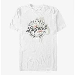 Best deal ❤️ Star Wars The Book Of Boba Fett Sarlacc Survivor T-Shirt ❤️