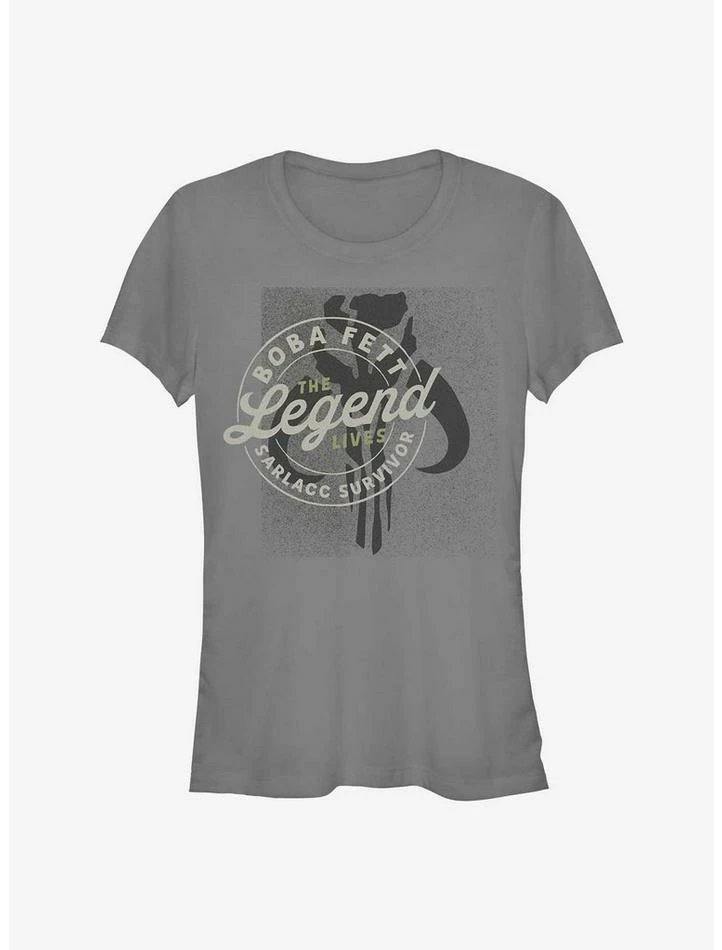 Best reviews of 🔔 Star Wars The Book Of Boba Fett The Legend Girls T-Shirt 🔥 1 Best reviews of 🔔 Star Wars The Book Of Boba Fett The Legend Girls T-Shirt 🔥