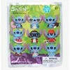 Best Pirce 🌟 Disney Lilo & Stitch Costume Stitch Blind Bag Figural Key Chain ⌛