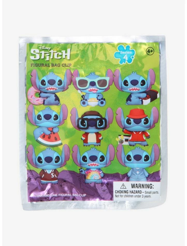 Best Pirce π Disney Lilo & Stitch Costume Stitch Blind Bag Figural Key Chain β 1 Best Pirce π Disney Lilo & Stitch Costume Stitch Blind Bag Figural Key Chain β