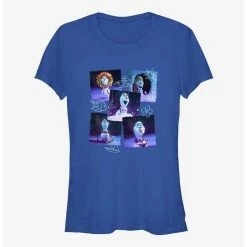 Brand new 🤩 Disney Olaf Presents Frame Box Up Girls T-Shirt ✨