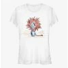 Deals 🧨 Disney Olaf Presents Olaf Lion Girls T-Shirt 😍
