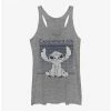 Wholesale 😀 Disney Lilo & Stitch Stitch Experiment 626 Experiment Girls Tank 👏