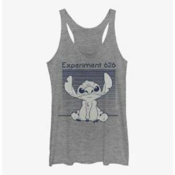 Wholesale 😀 Disney Lilo & Stitch Stitch Experiment 626 Experiment Girls Tank 👏