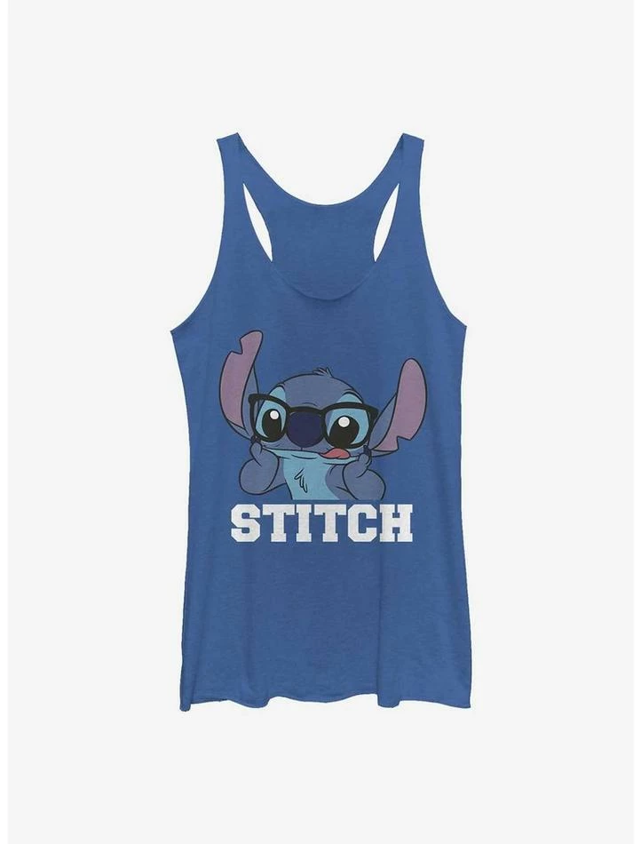 Best deal π Disney Lilo & Stitch Tongue Out Girls Tank π― 1 Best deal π Disney Lilo & Stitch Tongue Out Girls Tank π―