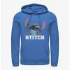 Best reviews of ❤️ Disney Lilo & Stitch Tongue Out Hoodie ❤️
