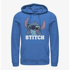 Best reviews of ❤️ Disney Lilo & Stitch Tongue Out Hoodie ❤️