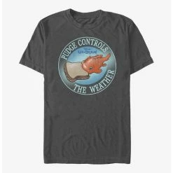 Best deal π Disney Lilo & Stitch Pudge Controls The Weather T-Shirt βοΈ 9 Best deal π Disney Lilo & Stitch Pudge Controls The Weather T-Shirt βοΈ -Dressup Outfits Shop 17273596 hi