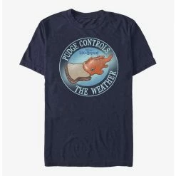 Best deal π Disney Lilo & Stitch Pudge Controls The Weather T-Shirt βοΈ 11 Best deal π Disney Lilo & Stitch Pudge Controls The Weather T-Shirt βοΈ -Dressup Outfits Shop 17273616 hi