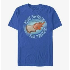 Best deal π Disney Lilo & Stitch Pudge Controls The Weather T-Shirt βοΈ 12 Best deal π Disney Lilo & Stitch Pudge Controls The Weather T-Shirt βοΈ -Dressup Outfits Shop 17273626 hi 1