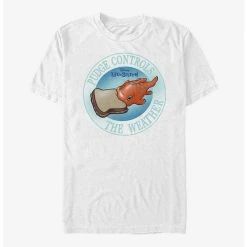 Best deal π Disney Lilo & Stitch Pudge Controls The Weather T-Shirt βοΈ 13 Best deal π Disney Lilo & Stitch Pudge Controls The Weather T-Shirt βοΈ -Dressup Outfits Shop 17273636 hi