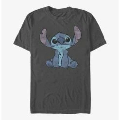 Best Pirce ✨ Disney Lilo & Stitch Simply Stitch T-Shirt 🎁 -Dressup Outfits Shop 17273656 hi