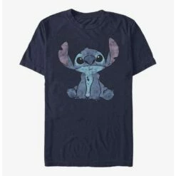 Best Pirce ✨ Disney Lilo & Stitch Simply Stitch T-Shirt 🎁 -Dressup Outfits Shop 17273676 hi