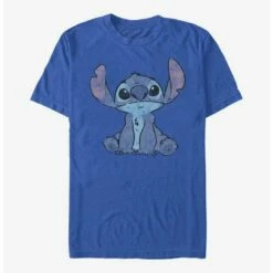 Best Pirce ✨ Disney Lilo & Stitch Simply Stitch T-Shirt 🎁 -Dressup Outfits Shop 17273686 hi