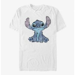 Best Pirce ✨ Disney Lilo & Stitch Simply Stitch T-Shirt 🎁 -Dressup Outfits Shop 17273696 hi