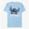 Flash Sale 😀 Disney Lilo & Stitch Tongue Out T-Shirt 💯
