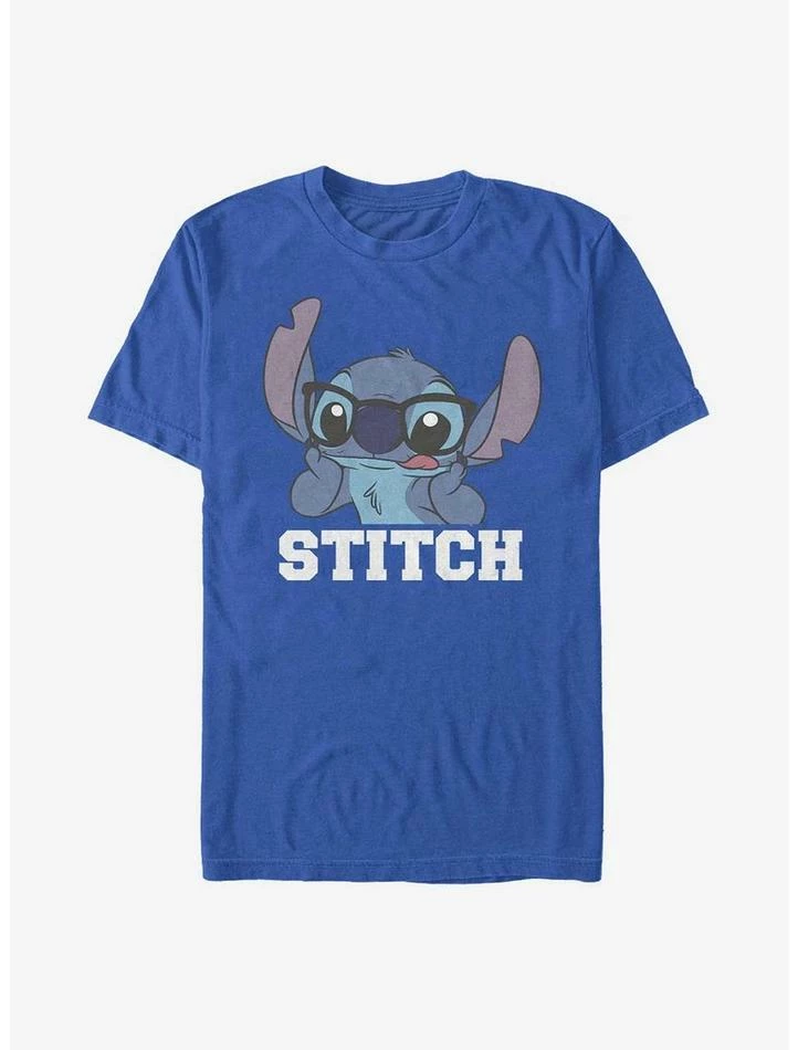 Deals π Disney Lilo & Stitch Tongue Out T-Shirt β€οΈ 1 Deals π Disney Lilo & Stitch Tongue Out T-Shirt β€οΈ