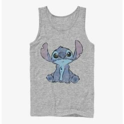 Best reviews of 👍 Disney Lilo & Stitch Simply Stitch Tank ❤️