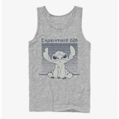Best Sale ⌛ Disney Lilo & Stitch Stitch Experiment 626 Experiment Tank ✨
