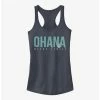 Wholesale 😉 Disney Lilo & Stitch Ohana Bold Girls Tank ⭐