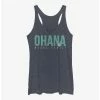 Promo ✔️ Disney Lilo & Stitch Ohana Bold Girls Tank 😀