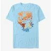 Outlet ✔️ Disney Lilo & Stitch Aloha Stitch T-Shirt 🎉