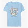 Deals 💯 Disney Lilo & Stitch Hawaii Local Favorite T-Shirt 🔔
