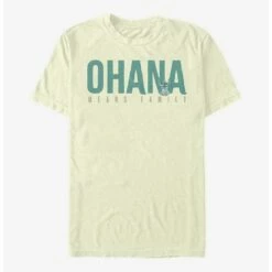 Promo π Disney Lilo & Stitch Ohana Bold T-Shirt β€οΈ 10 Promo π Disney Lilo & Stitch Ohana Bold T-Shirt β€οΈ -Dressup Outfits Shop 17274810 hi 1