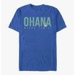 Promo π Disney Lilo & Stitch Ohana Bold T-Shirt β€οΈ 12 Promo π Disney Lilo & Stitch Ohana Bold T-Shirt β€οΈ -Dressup Outfits Shop 17274830 hi