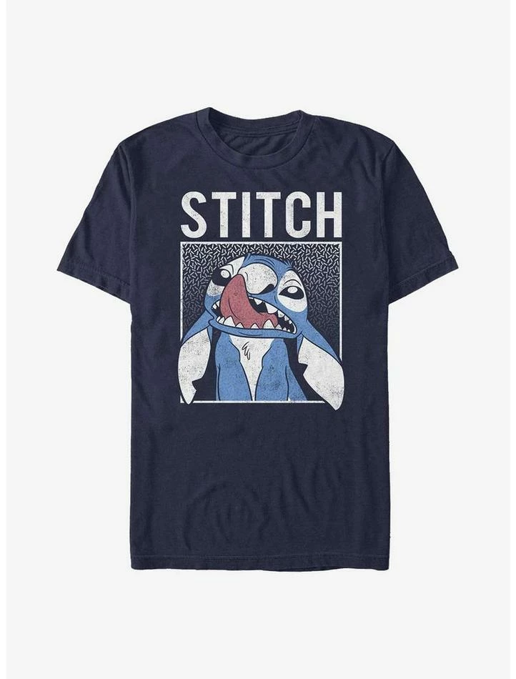 Coupon π Disney Lilo & Stitch Savage Stitch T-Shirt βοΈ 3 Coupon π Disney Lilo & Stitch Savage Stitch T-Shirt βοΈ - Image 3