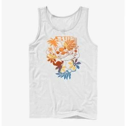 Best reviews of 🎉 Disney Lilo & Stitch Aloha Stitch Tank 🎁