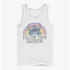 Wholesale ⭐ Disney Lilo & Stitch Follow Your Rainbow Tank ❤️