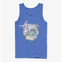 Best deal ✨ Disney Lilo & Stitch Hawaii Local Favorite Tank 🤩