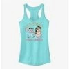 Promo ⭐ Disney Lilo & Stitch Best Friends 🎉 Girls Tank 😍